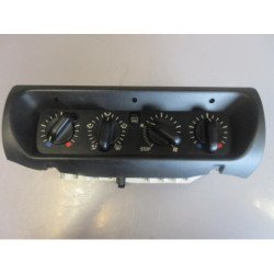 Commande Chauffage Renault Safrane Phase 1